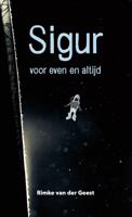 Sigur - Rimke van der Geest - ebook - thumbnail