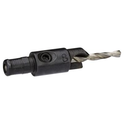 Makita Accessoires D-73243 | Verzinkboor | Quad Driver | 2.8mm - D-73243