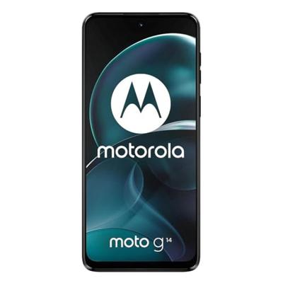 Motorola Moto G14 4G 8GB/256GB Dual Sim Gris