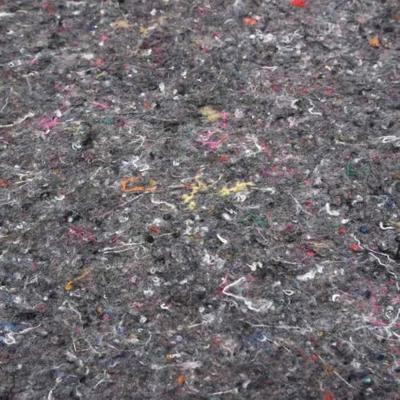 Antislip schildersvlies 5 m 220 g/m grijs