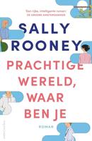 Prachtige wereld, waar ben je - thumbnail