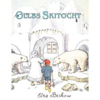 Olles skitocht - Elsa Beskow - Hardcover (9789062381883) - thumbnail