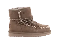 Warmbat Boots Kalbarri KLB321455 Mud Bruin-39 maat 39 - thumbnail