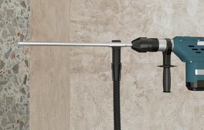 Fischer FHD Max 28/600/820 546605 Holle boor 28 mm Gezamenlijke lengte 820 mm SDS-Max 1 stuk(s)