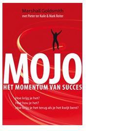 Mojo - Marshall Goldsmith - ebook
