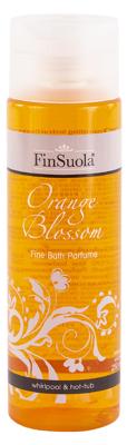 Finsuola badparfum Orange Blossom 250 ml Finsuola badparfum Orange Blossom 250 ml