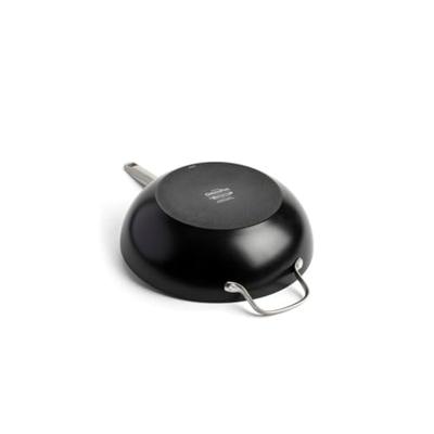 Greenpan Copenhagen wokpan 30 cm