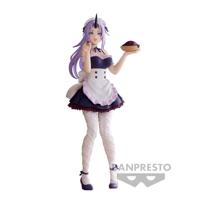That Time I Got Reincarnated As A Slime PVC Statue Shion 20 cm - thumbnail