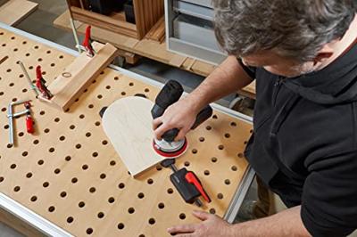Bessey BH-MFT Bankhaak voor multifunctionele BH-MFT - thumbnail