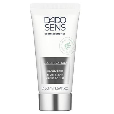 Dado Sens Regeneration Night Cream 50 ml Dado Sens Regeneration Night Cream 50 ml