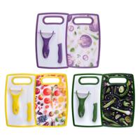 Snijplank Set - 3dlg. - thumbnail