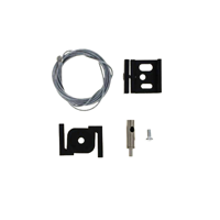 Pendelset | 3-fase rail | Systeemplafond | Zwart | 2m | ThatsLed | ThatsLed | ThatsLed | ThatsLed - thumbnail