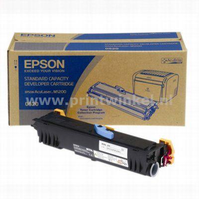 Epson Ontwikkelingspatroon met standaardcapaciteit: 1.800 pagina's S050520