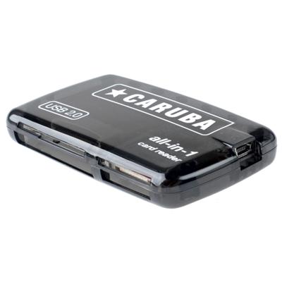 Caruba 35 in 1 Cardreader USB 2.0 Caruba 35 in 1 Cardreader USB 2.0