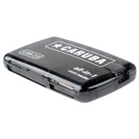 Caruba 35 in 1 Cardreader USB 2.0 - thumbnail