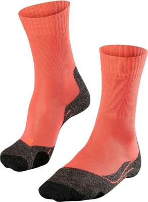 Falke Tk2 Explore Wandelsok Dames Light Hibiskus 35-36