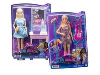 Barbie big city big dreams speelset - thumbnail