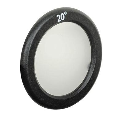 Showtec Showtec Beamshaper for Pinspot Bar 4 RGBW & WW (1 piece)