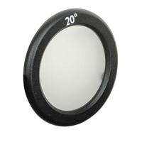 Showtec Showtec Beamshaper for Pinspot Bar 4 RGBW & WW (1 piece) - thumbnail