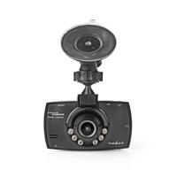 Nedis dashcam Full HD 1080p - thumbnail
