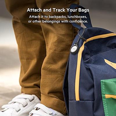 Belkin Beschermende houder met bandje voor AirTag tracker