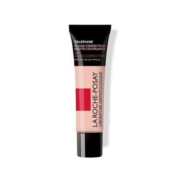 La Roche-Posay Toleriane Corrigerende Foundation 8 30ml