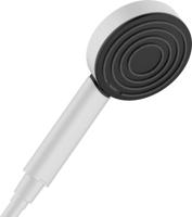 Hansgrohe Handdouche Pulsify S 105 1 Jet Mat Wit - thumbnail