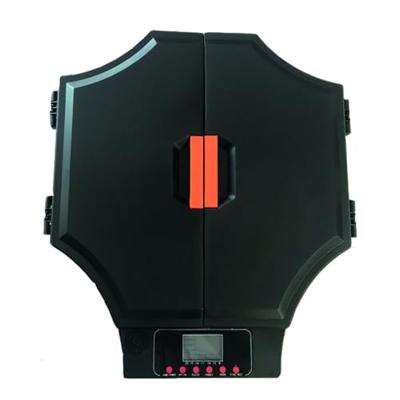 Doelwit Pegasus Cabinet