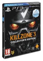 Killzone 3 Collectors Edition - thumbnail
