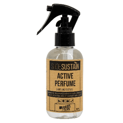 Shoesustain Active Perfume 150ML - alle