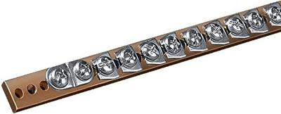 Rittal SZ 2364.000 Verzamelrail 699 mm 1 stuk(s)