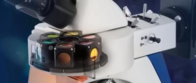 Kern OBB-A1153 OBB-A1153 Fluorescence unit Geschikt voor merk (microscoop) Kern