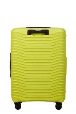 Samsonite Upscape Spinner 68cm LIME
