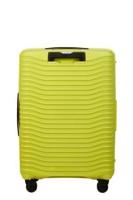 Samsonite Upscape Spinner 68cm LIME - thumbnail