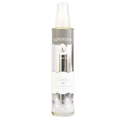 Superskin cleansing oil 100 Milliliter