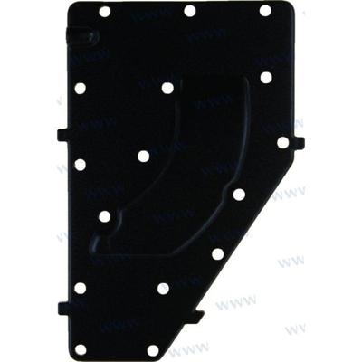 REC6F5-41113-A0-1S - UITLAATAFDEKKING Yamaha