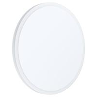 Eglo Led wandlampMongodio 1 25cm wit - 98657 - thumbnail