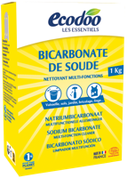 Zuiveringszout natriumbicarbonaat eco 1 Kilogram - thumbnail