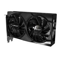 PNY Nvidia GeForce RTX 5060 Videokaart GeForce RTX 5060 8 GB GDDR7-RAM PCIe x8 HDMI, DisplayPort NVIDIA G-Sync , Vulkan - thumbnail