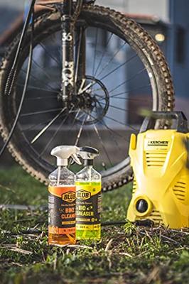 Blub Spray Fietsreiniger 1L Blub Spray Fietsreiniger 1L