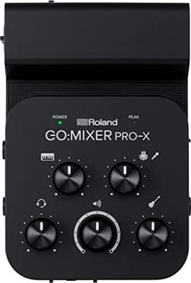 Roland GO:Mixer Pro-X