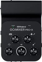 Roland GO:Mixer Pro-X mixer voor smartphones - thumbnail