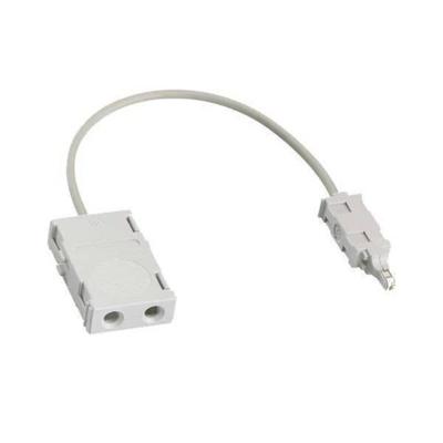 Rutenbeck 2903220 AsLe LSA Testsnoer voor teststekker 1 stuk(s)