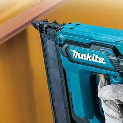Makita DFN350Z Accu afwerktacker 18Ga 18V Basic Body Makita DFN350Z Accu afwerktacker 18Ga 18V Basic Body