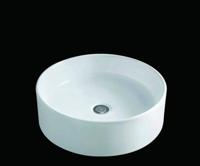 Best Design Class wastafel 41cm hoogte 15cm 3860520 - thumbnail