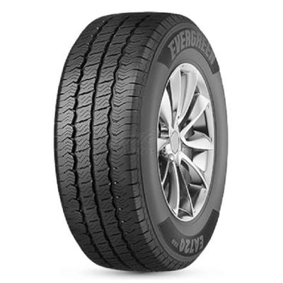 EA720Van Dynamaster 3PMSF