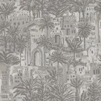 Dutch Wallcoverings Alchemy - Tipaza - Grey - thumbnail
