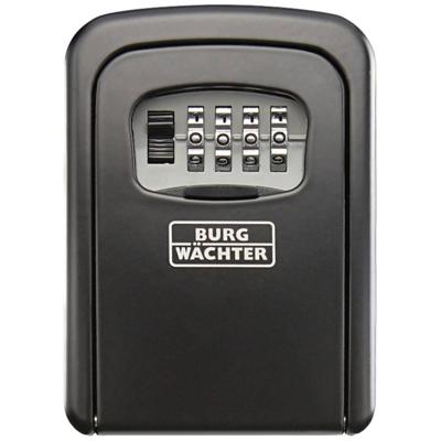 Burg Wächter 39650 KEY SAFE 30 SB Sleutelkluis Cijferslot