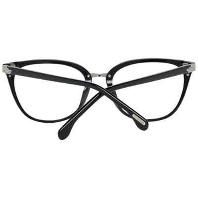 Unisex Brillenframe Lozza VL4146 520BLK