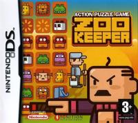 Zoo Keeper - thumbnail